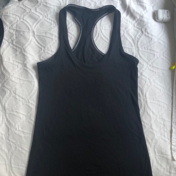 Lululemon Cool racerback - Picture 2 of 2